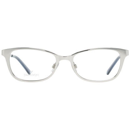  - Silver Women Optical Frames