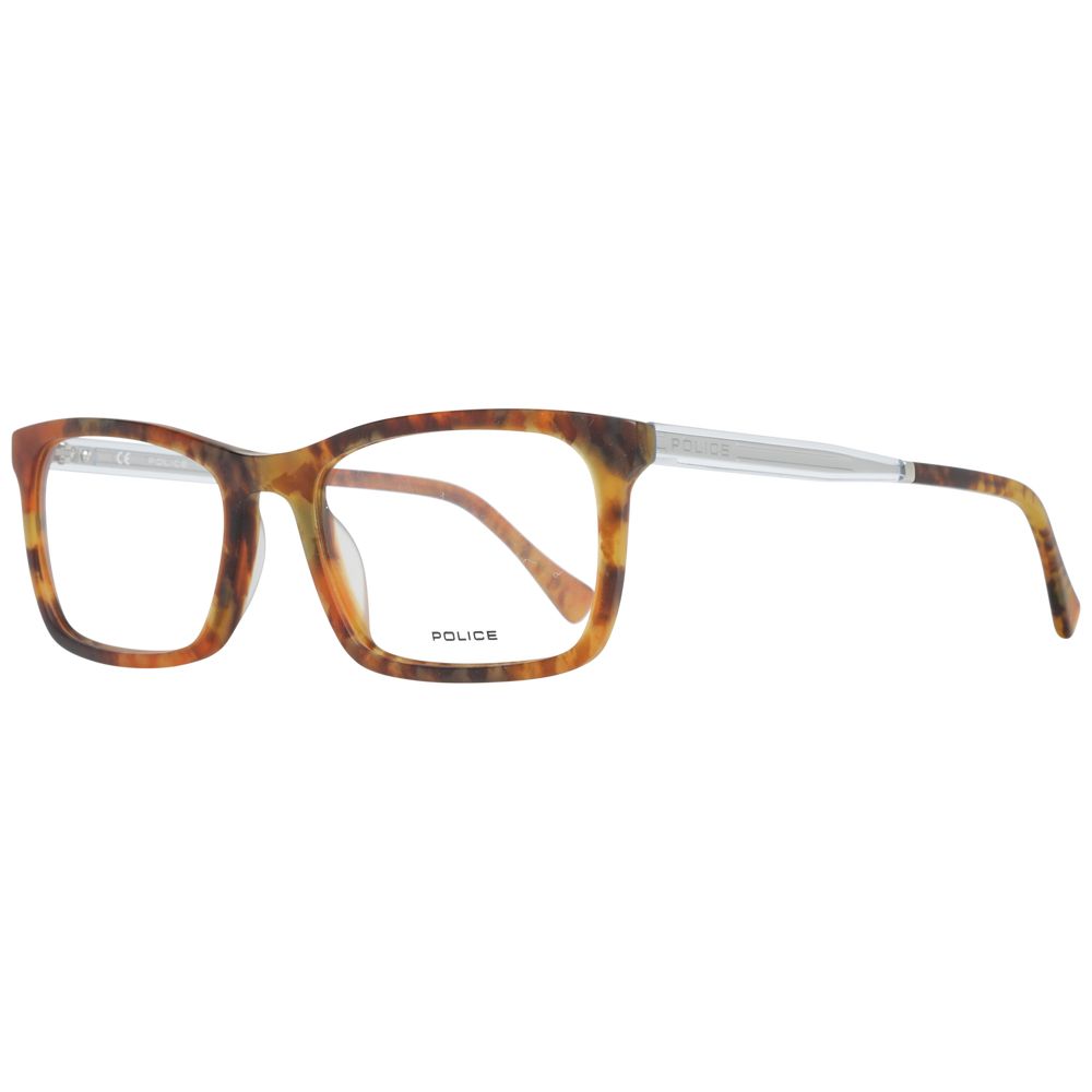 Brown Men Optical Frames - The Luxe Alliance