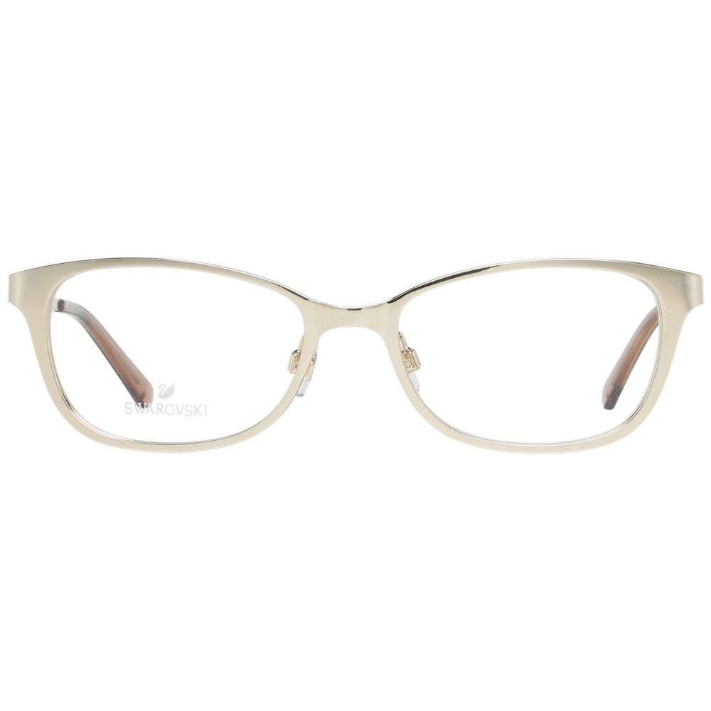 Gold Women Optical Frames - The Luxe Alliance