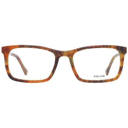 Brown Men Optical Frames - The Luxe Alliance