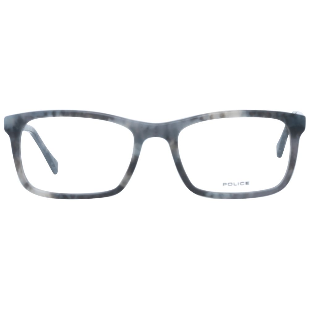 Gray Men Optical Frames - The Luxe Alliance