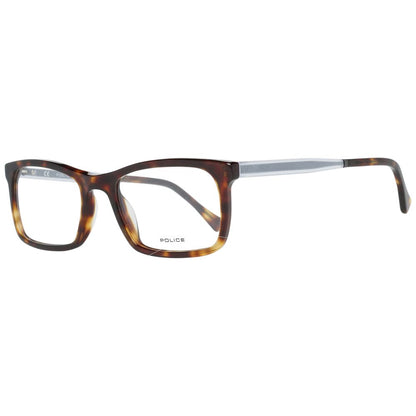  - Brown Men Optical Frames