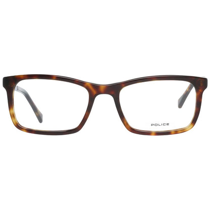  - Brown Men Optical Frames