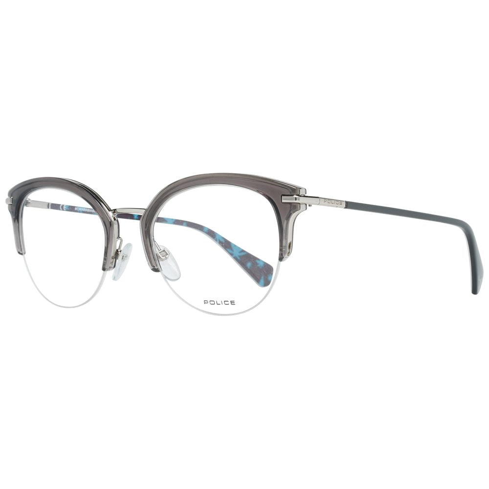 Gray Women Optical Frames - The Luxe Alliance