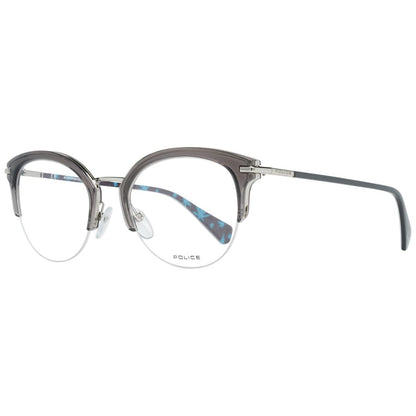 Gray Women Optical Frames - The Luxe Alliance