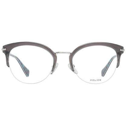 Gray Women Optical Frames - The Luxe Alliance