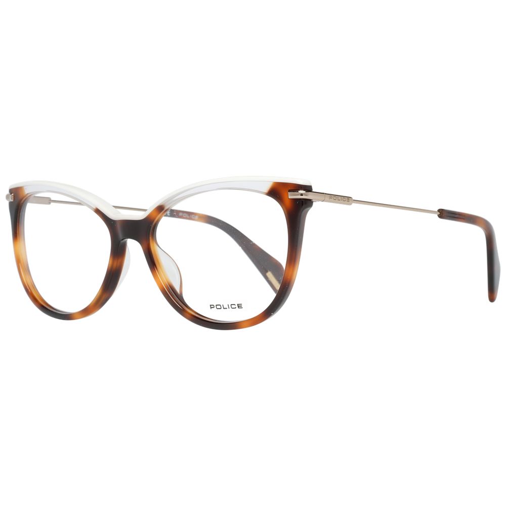 Brown Women Optical Frames - The Luxe Alliance