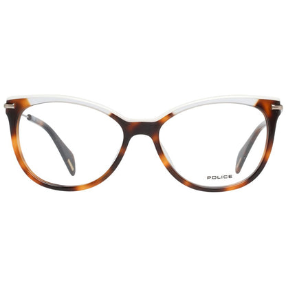 Brown Women Optical Frames - The Luxe Alliance