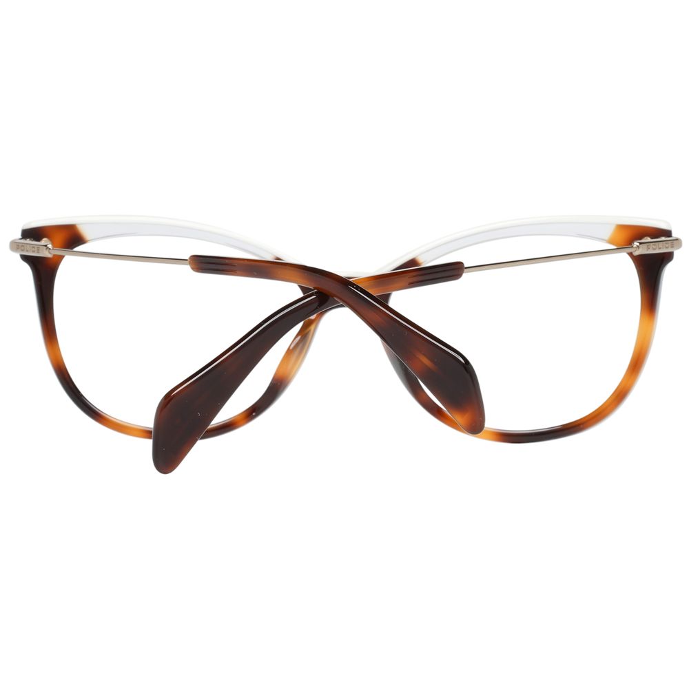 Brown Women Optical Frames - The Luxe Alliance