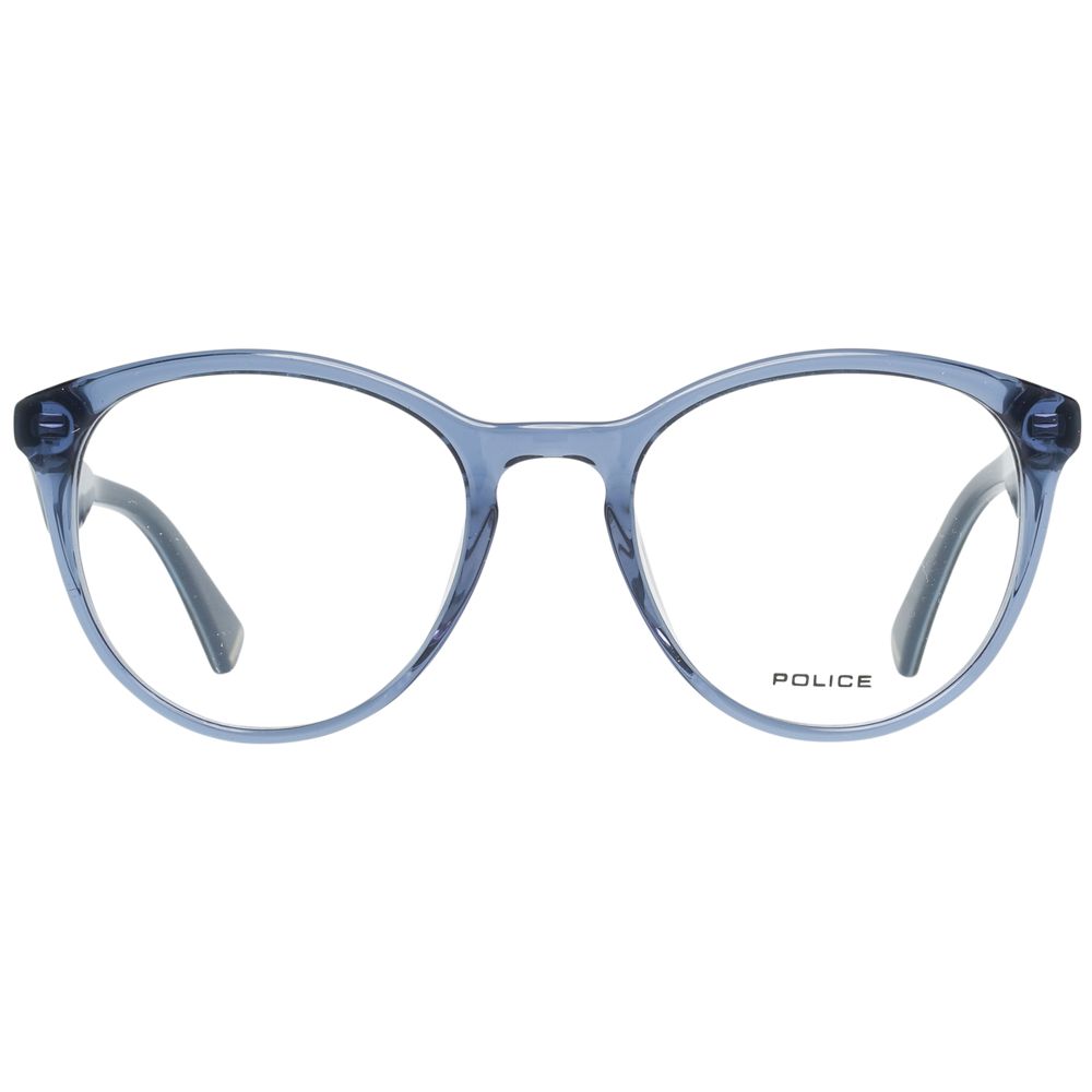 Blue Women Optical Frames - The Luxe Alliance