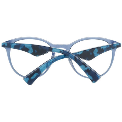 Blue Women Optical Frames - The Luxe Alliance