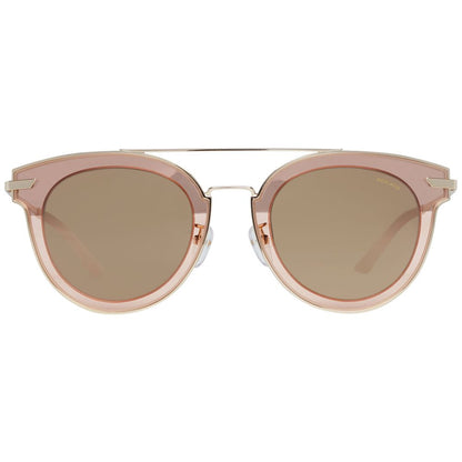 Rose Gold Men Sunglasses - The Luxe Alliance