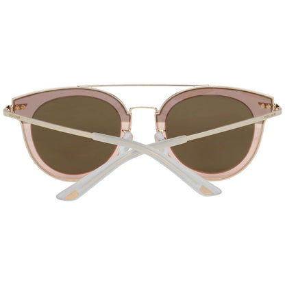 Rose Gold Men Sunglasses - The Luxe Alliance