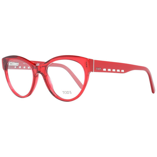  - Red Women Optical Frames