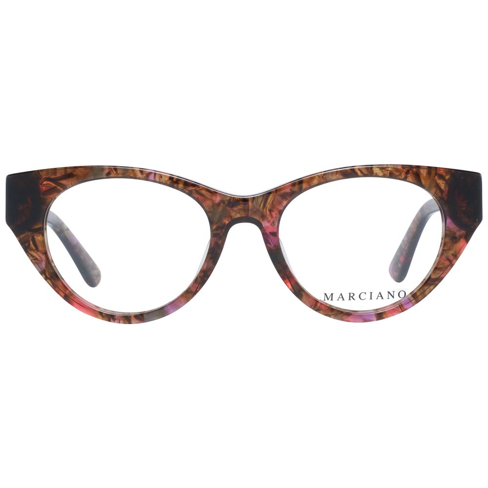 Brown Women Optical Frames - The Luxe Alliance