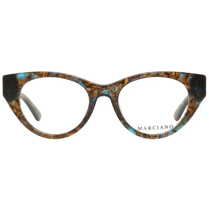 Blue Women Optical Frames - The Luxe Alliance