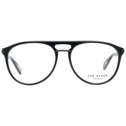 Black Men Optical Frames - The Luxe Alliance