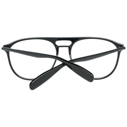 Black Men Optical Frames - The Luxe Alliance