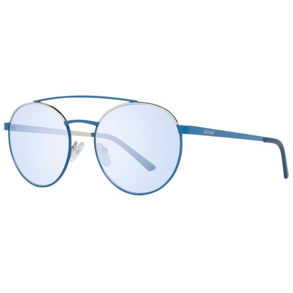 Blue Men Sunglasses - The Luxe Alliance