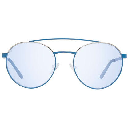 Blue Men Sunglasses - The Luxe Alliance