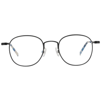 Black Men Optical Frames - The Luxe Alliance