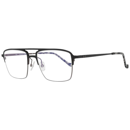 Black Men Optical Frames - The Luxe Alliance