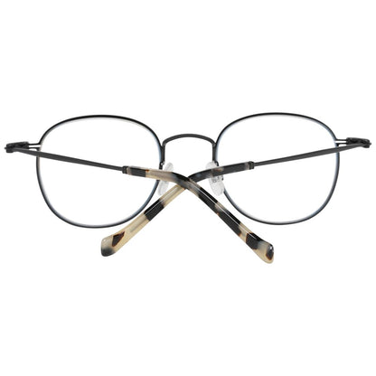 Black Men Optical Frames - The Luxe Alliance