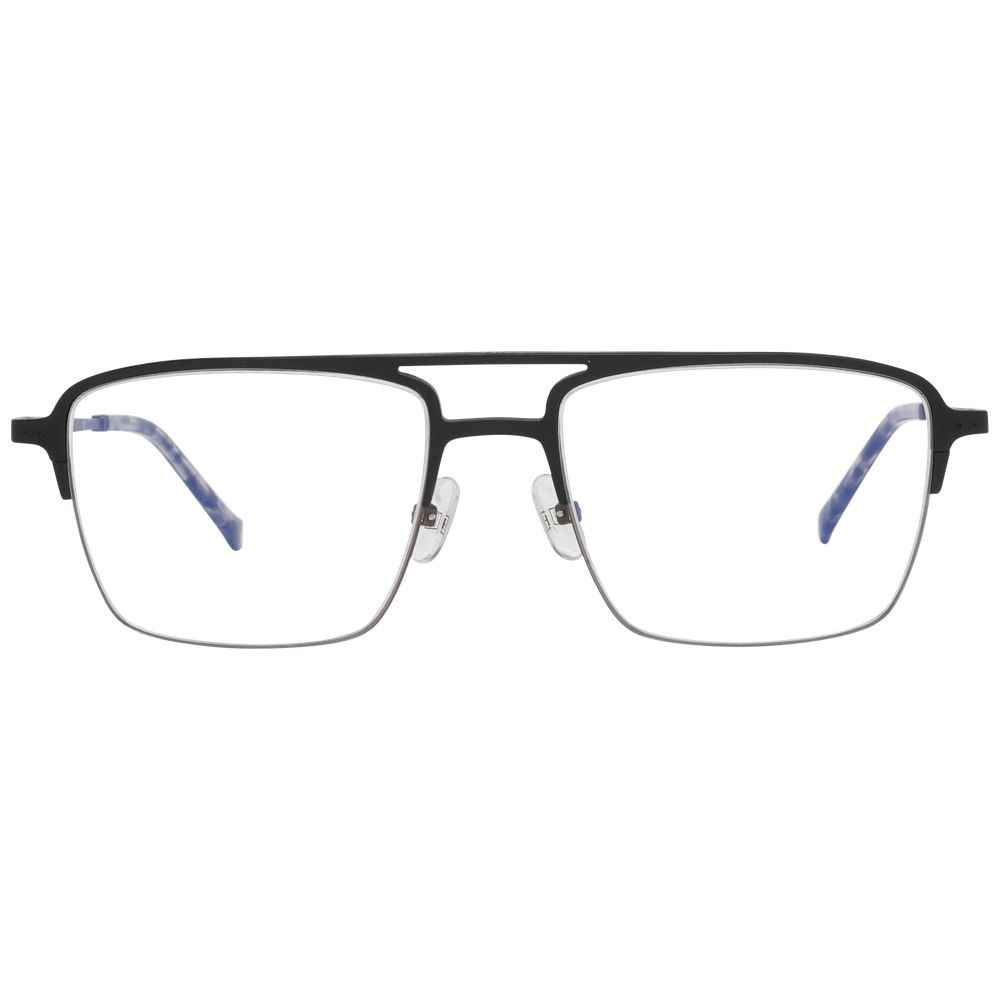 Black Men Optical Frames - The Luxe Alliance