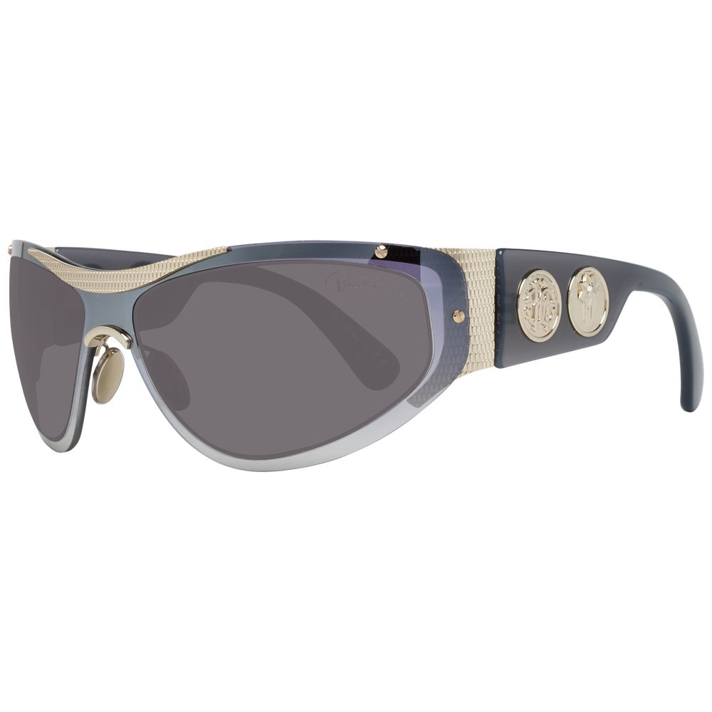 Gray Women Sunglasses - The Luxe Alliance