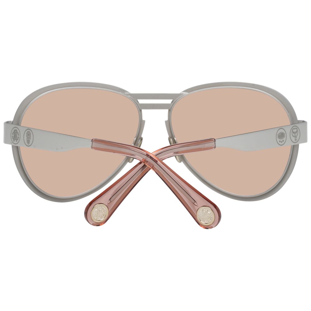 Rose Gold Women Sunglasses - The Luxe Alliance