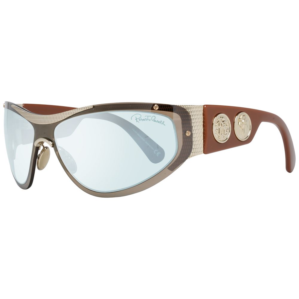 Brown Women Sunglasses - The Luxe Alliance