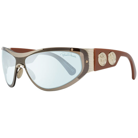 Brown Women Sunglasses - The Luxe Alliance