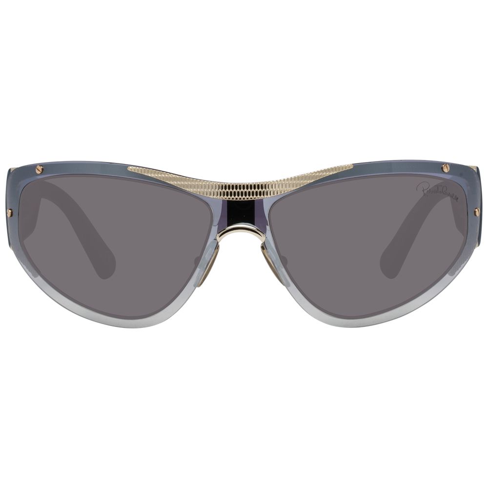 Gray Women Sunglasses - The Luxe Alliance