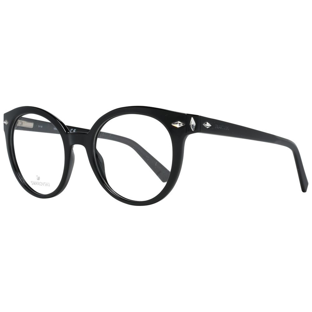 Black Women Optical Frames - The Luxe Alliance