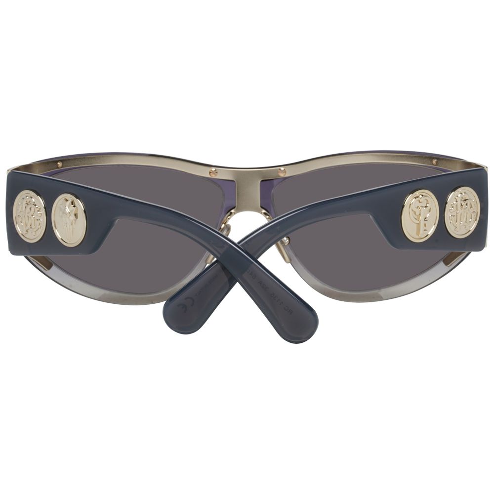 Gray Women Sunglasses - The Luxe Alliance