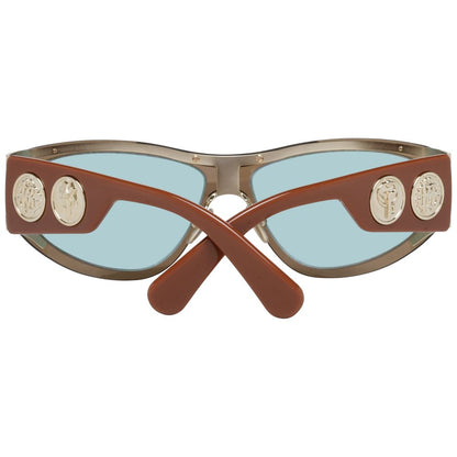 Brown Women Sunglasses - The Luxe Alliance