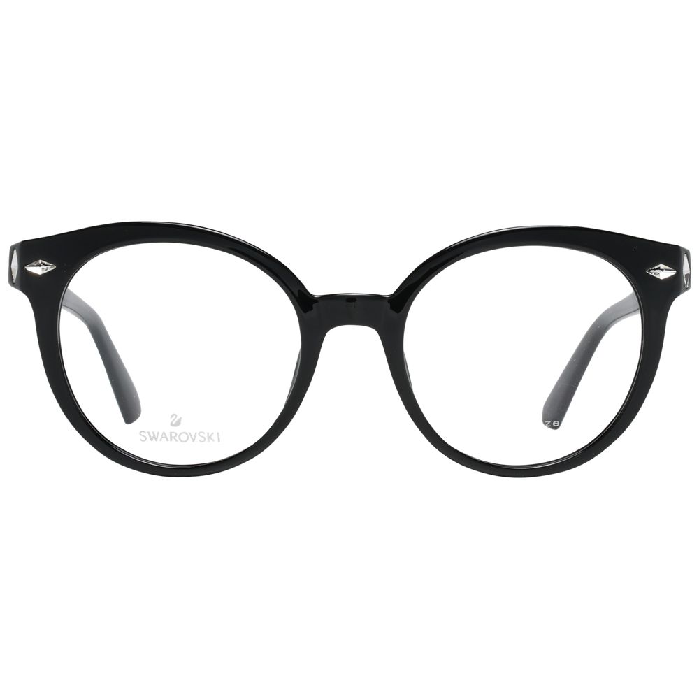 Black Women Optical Frames - The Luxe Alliance