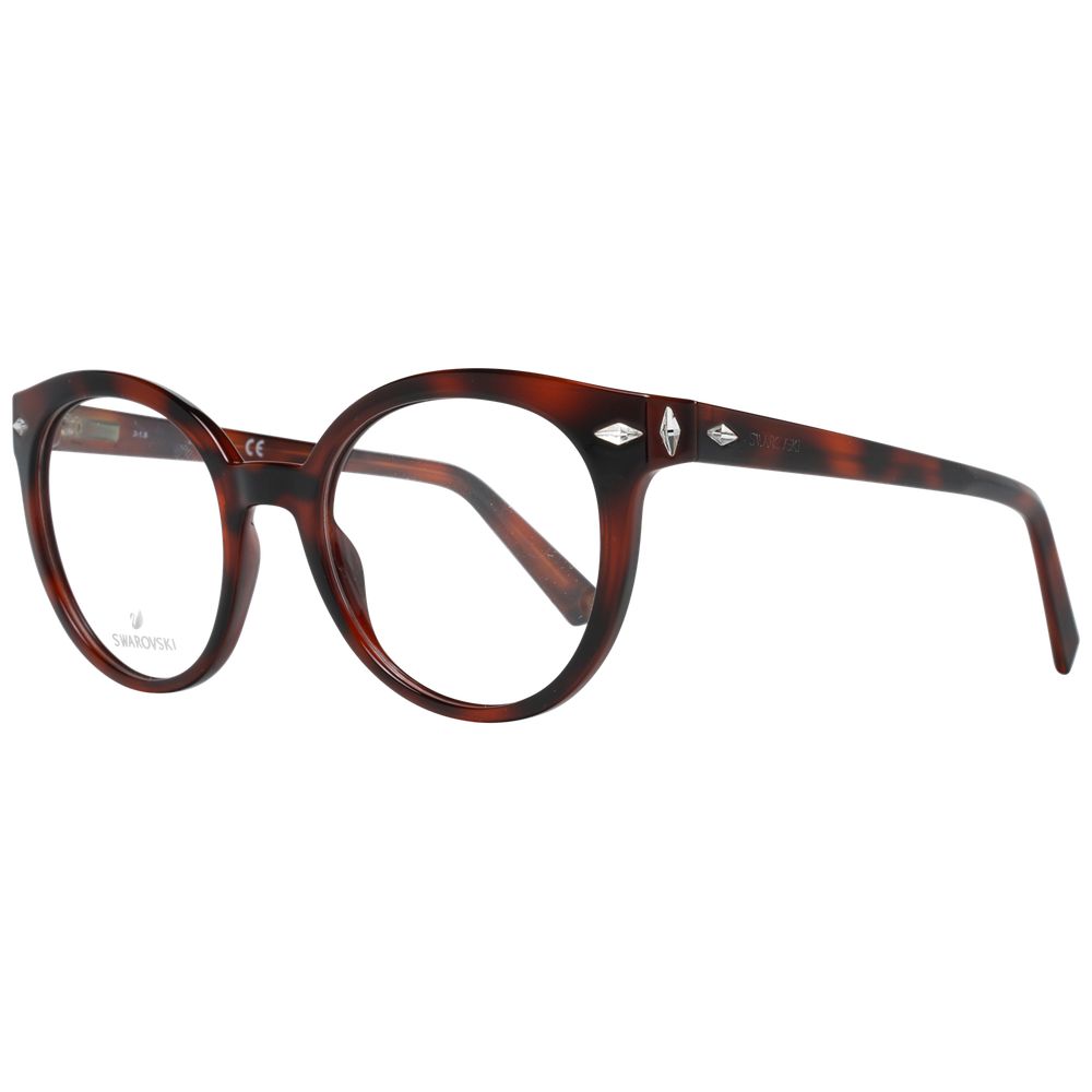 Brown Women Optical Frames - The Luxe Alliance