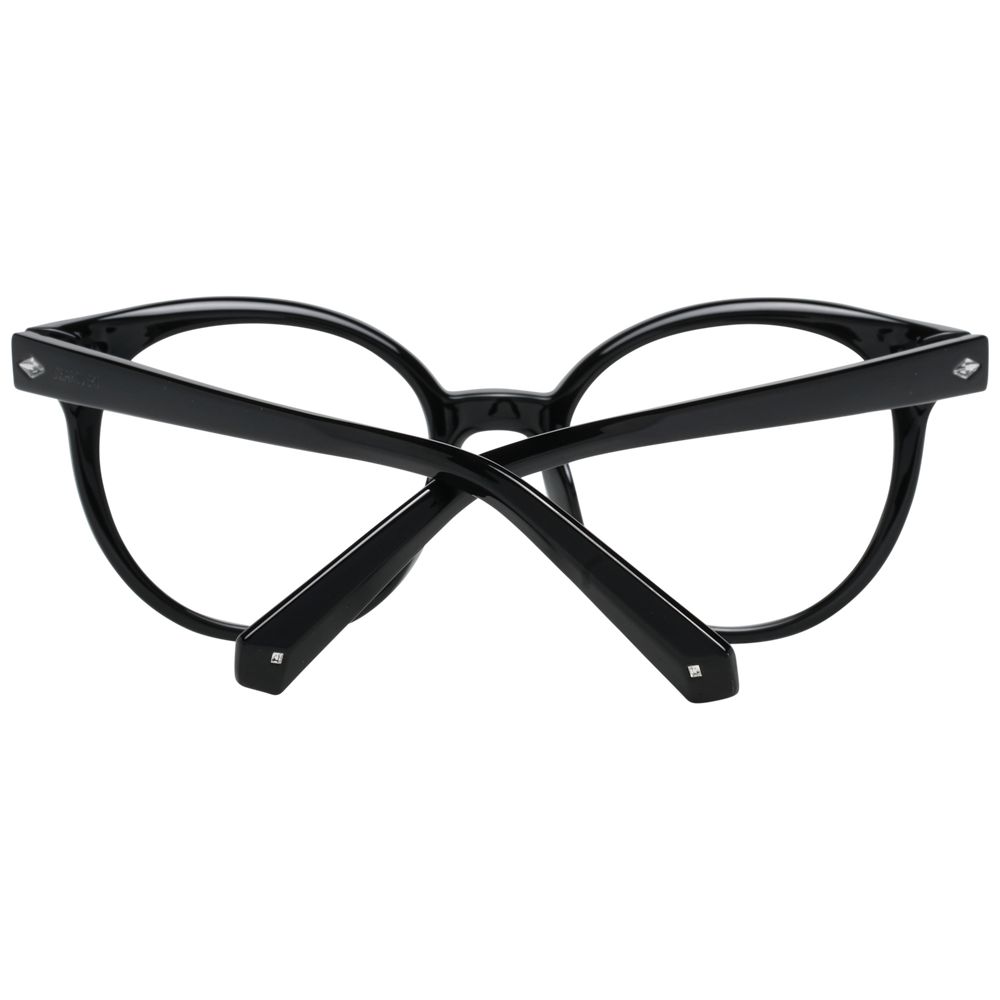 Black Women Optical Frames - The Luxe Alliance