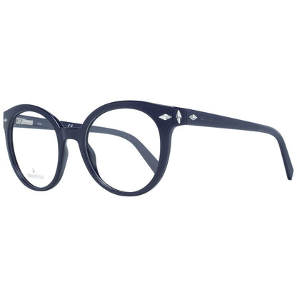 Purple Women Optical Frames - The Luxe Alliance