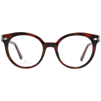 Brown Women Optical Frames - The Luxe Alliance