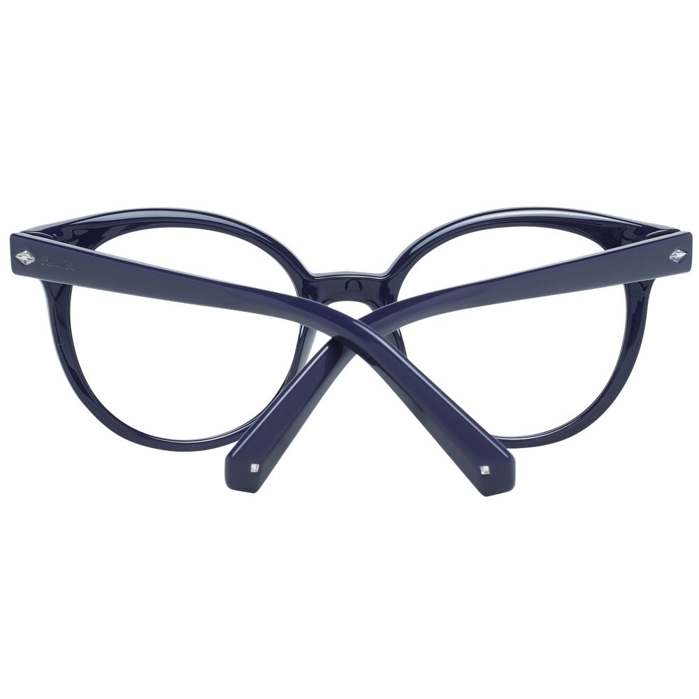 Purple Women Optical Frames - The Luxe Alliance