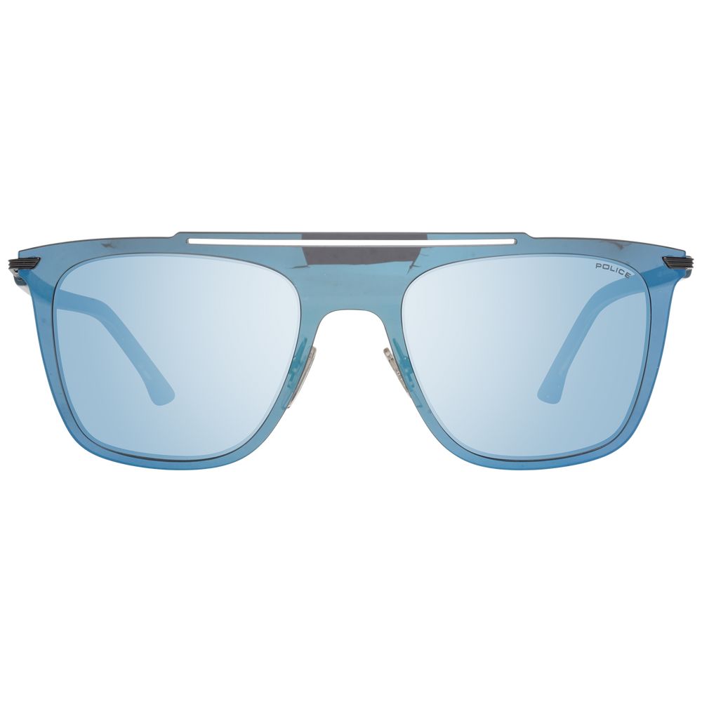 Blue Men Sunglasses - The Luxe Alliance