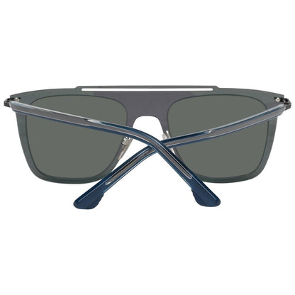 Blue Men Sunglasses - The Luxe Alliance