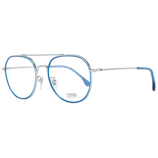 Blue Men Optical Frames - The Luxe Alliance