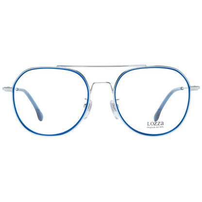 Blue Men Optical Frames - The Luxe Alliance