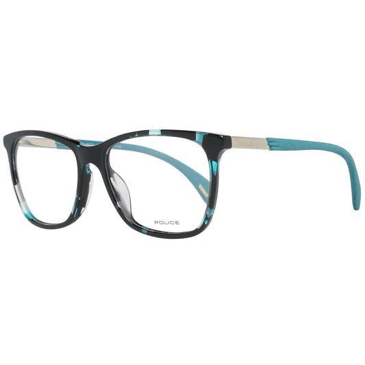 Black Women Optical Frames - The Luxe Alliance