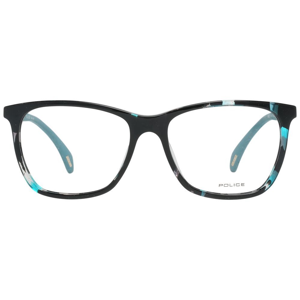 Black Women Optical Frames - The Luxe Alliance