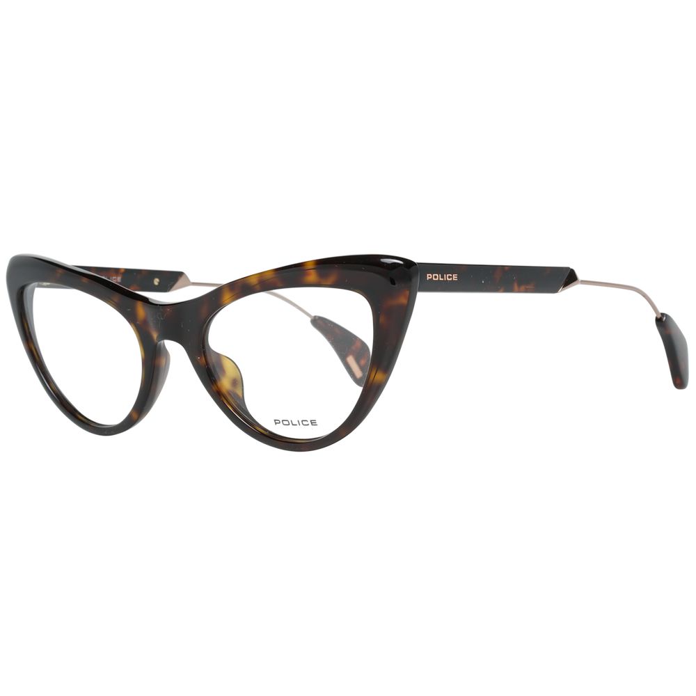 Brown Women Optical Frames - The Luxe Alliance