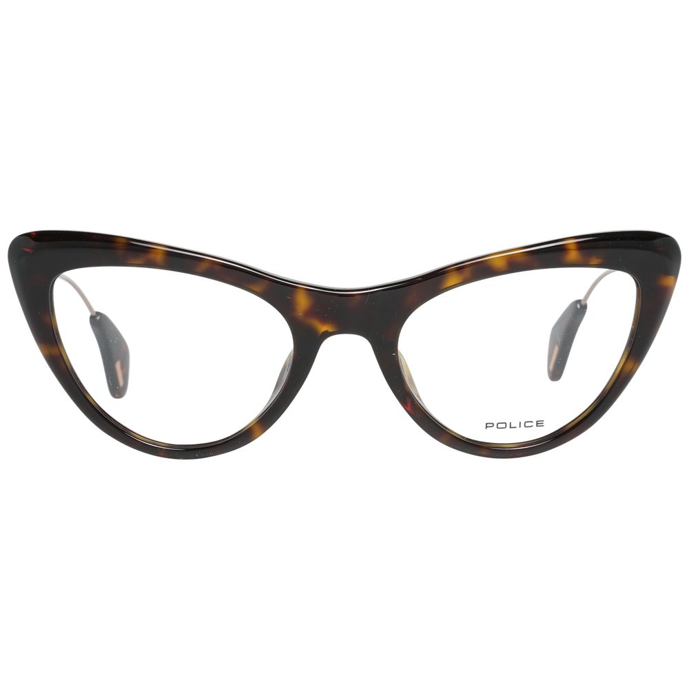 Brown Women Optical Frames - The Luxe Alliance